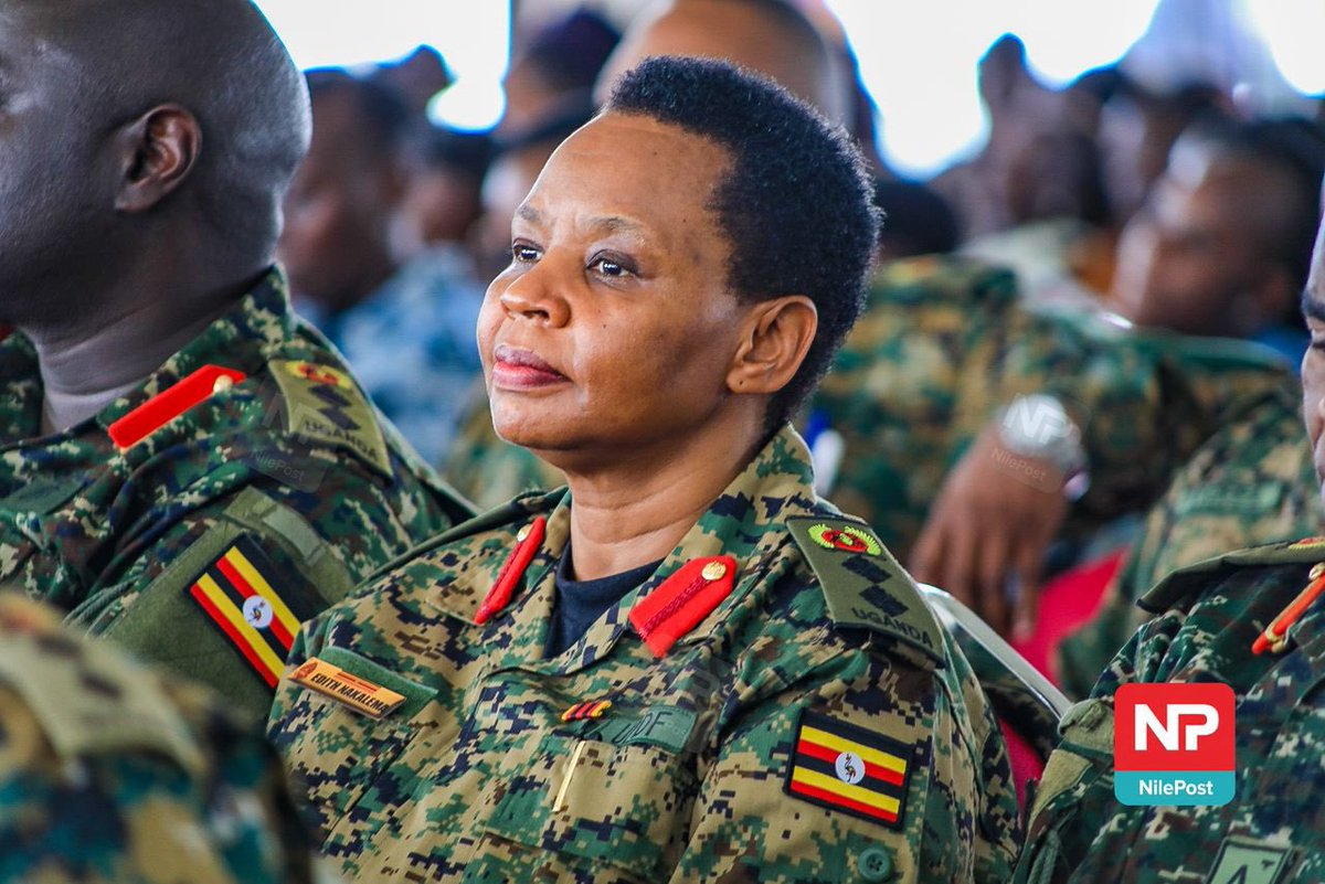 Olive Ritah tweet media