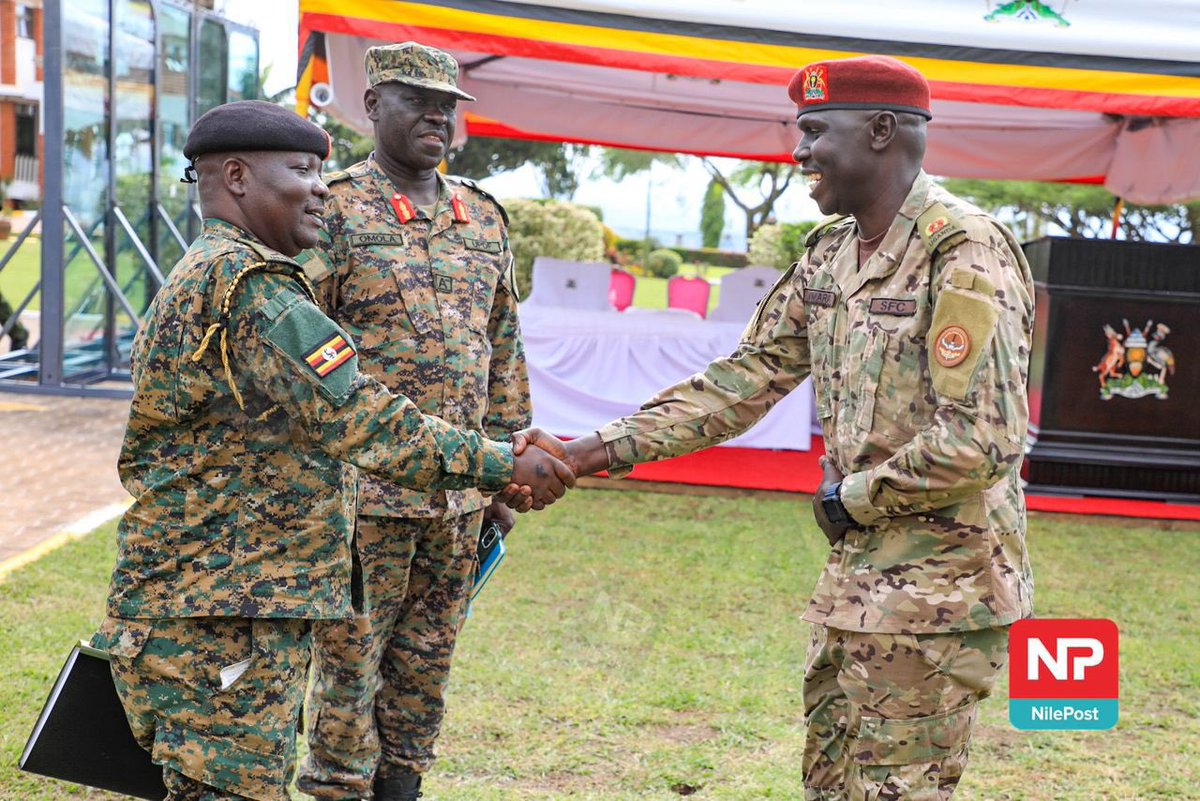 Olive Ritah tweet media