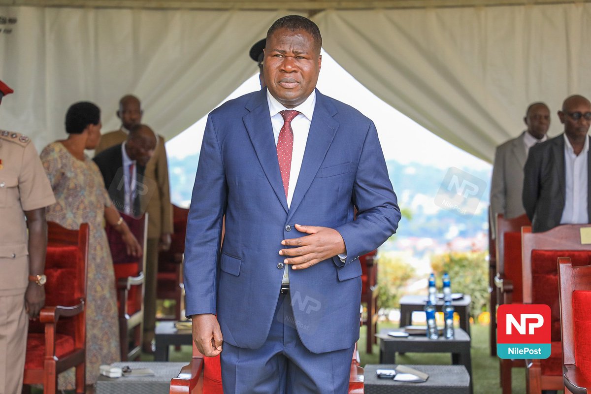 Olive Ritah tweet media