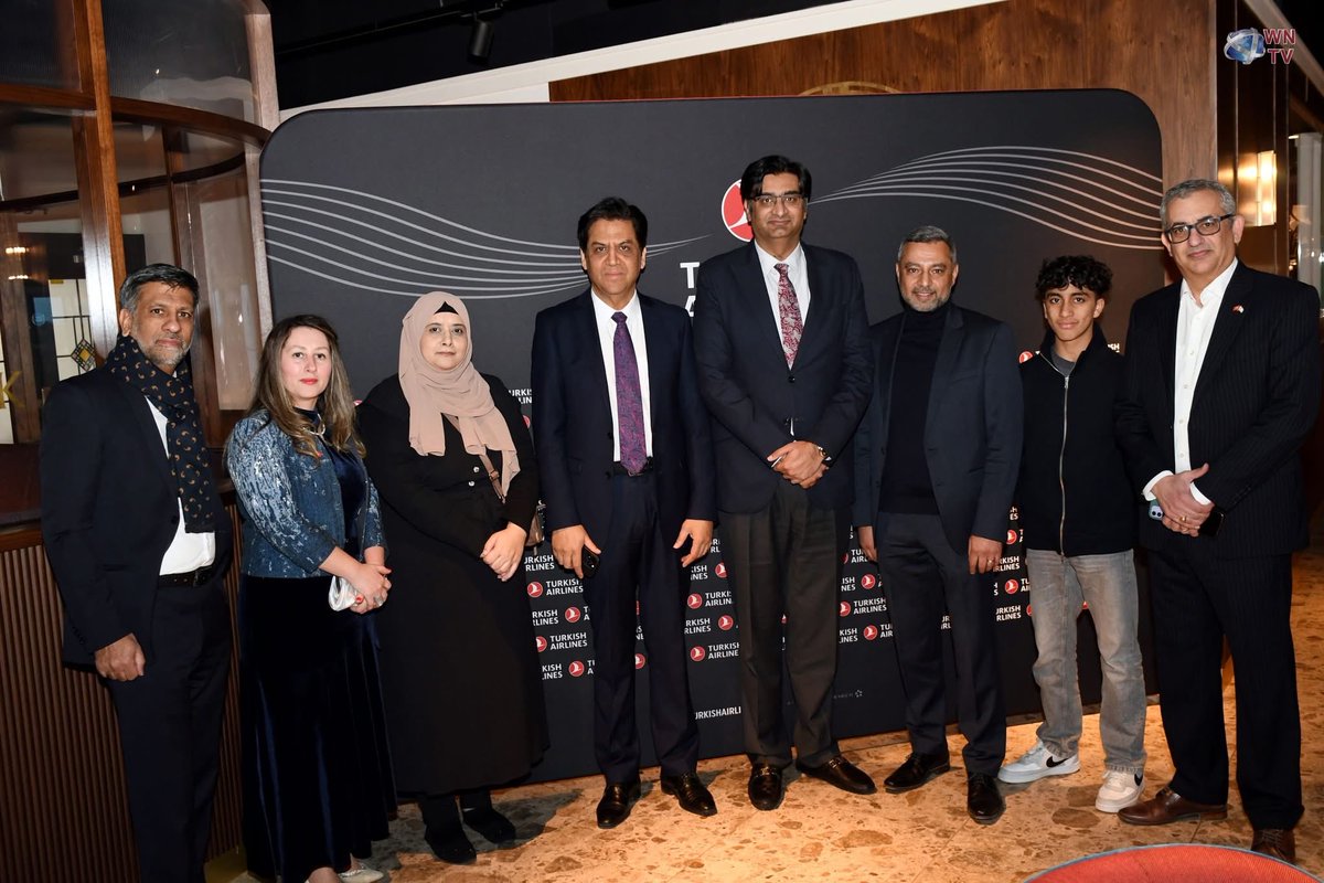 Fahad Amjad tweet media