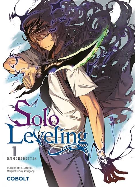 Solo Leveling Updates tweet media