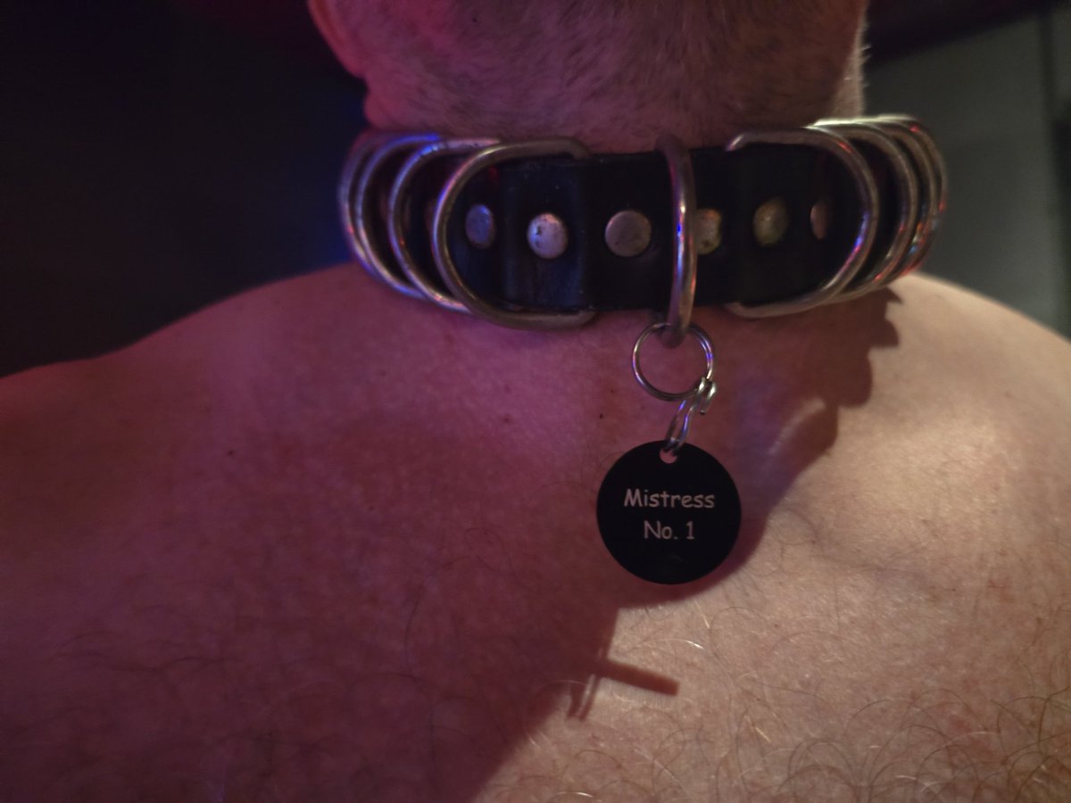 MistressNo.1-Denmark tweet media