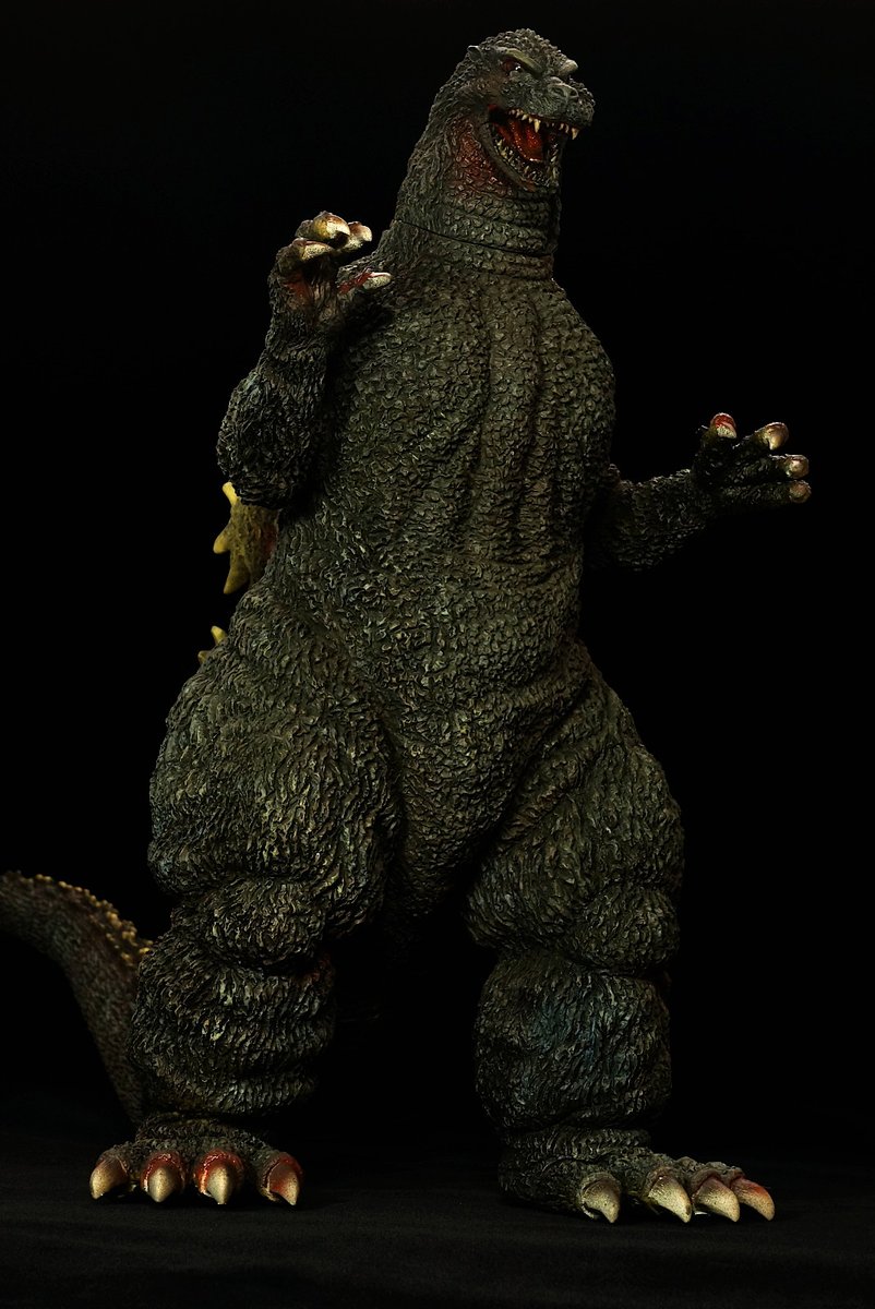 どろみさん（@yama64323）のご友人、どろみさんに指導してもらいながら