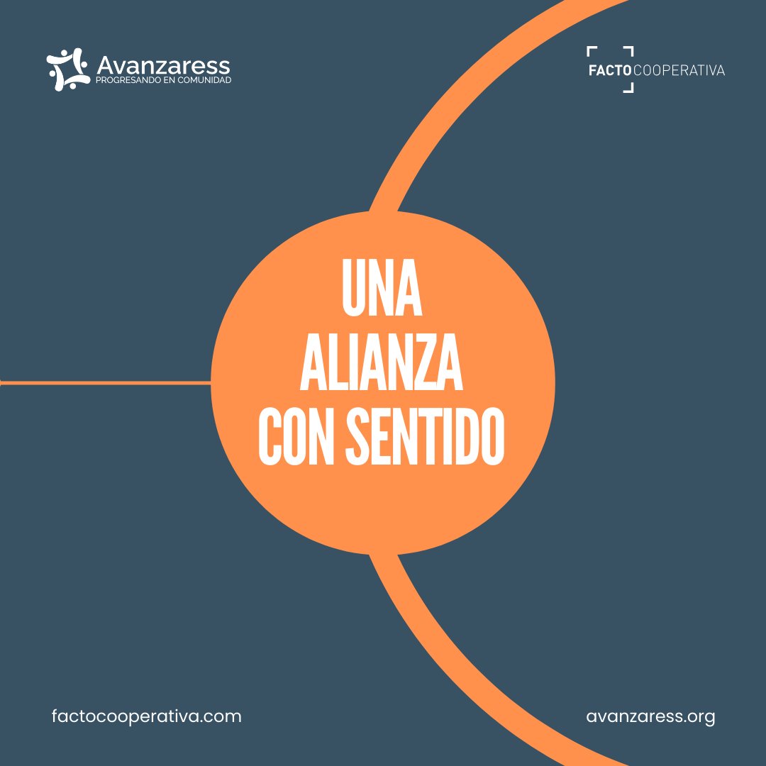 FACTO cooperativa tweet media