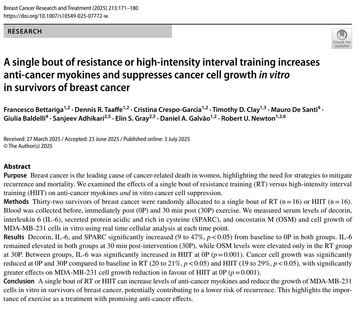 Nicholas Fabiano, MD tweet media