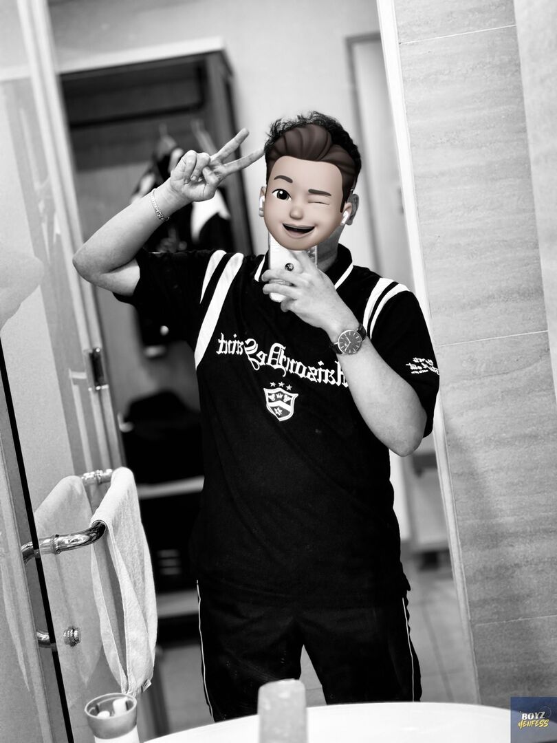 Base: ON 👊🏻 tweet media