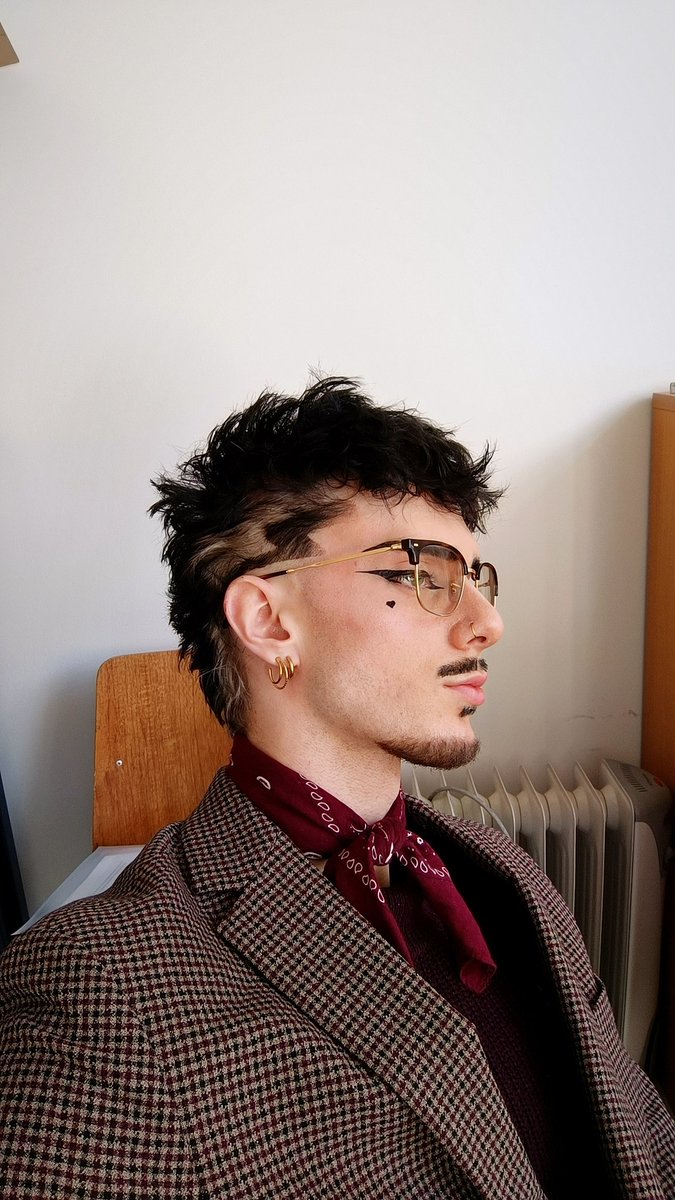 ✨ Mary Poppers ✨ tweet media