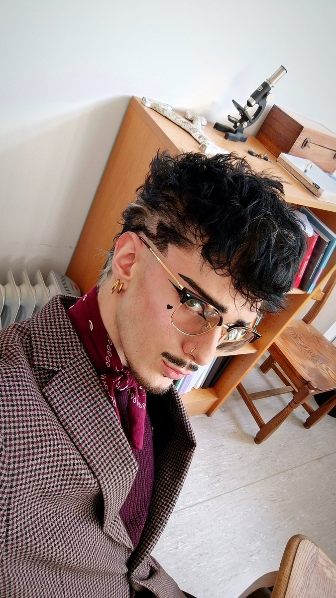 ✨ Mary Poppers ✨ tweet media