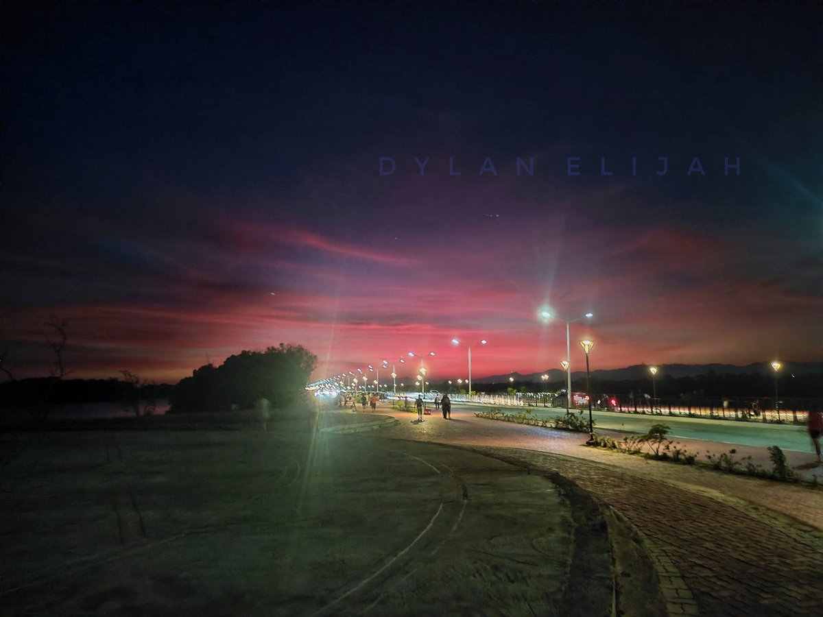 Dylan Elijah tweet media