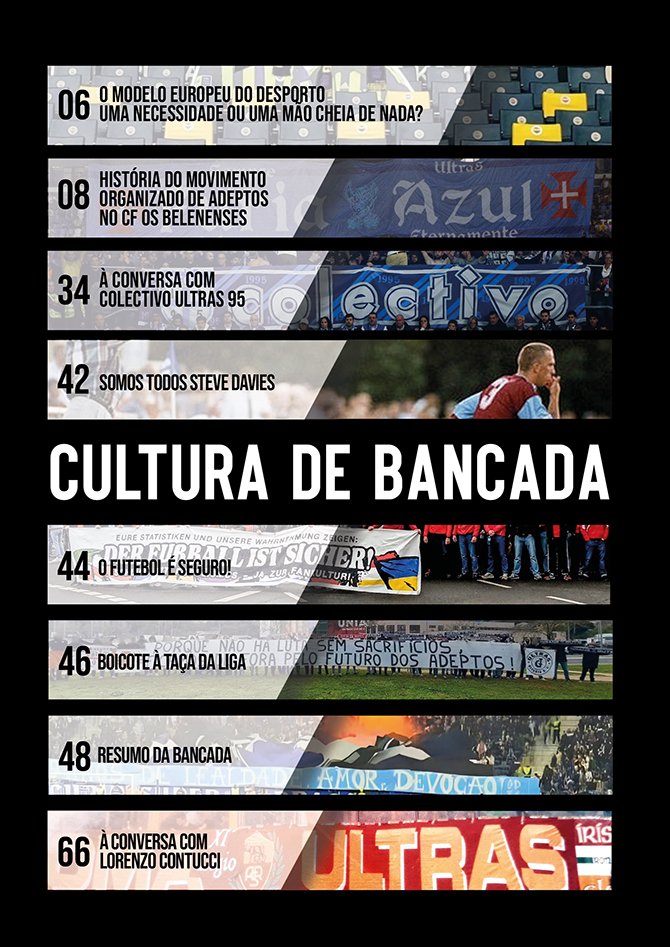 MagShop - ultras press tweet media