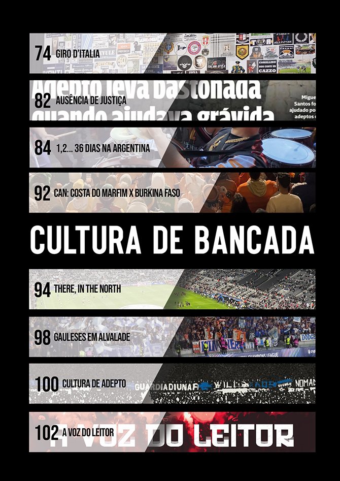 MagShop - ultras press tweet media