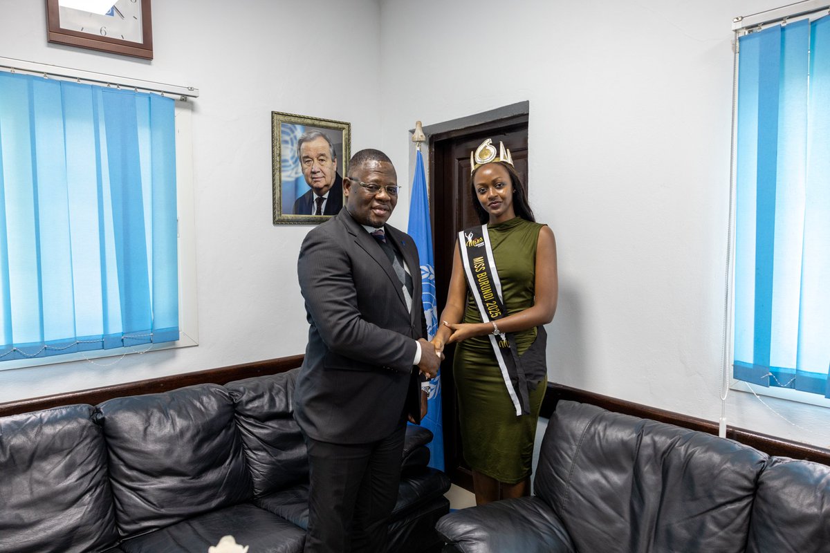 PNUD.Burundi tweet media