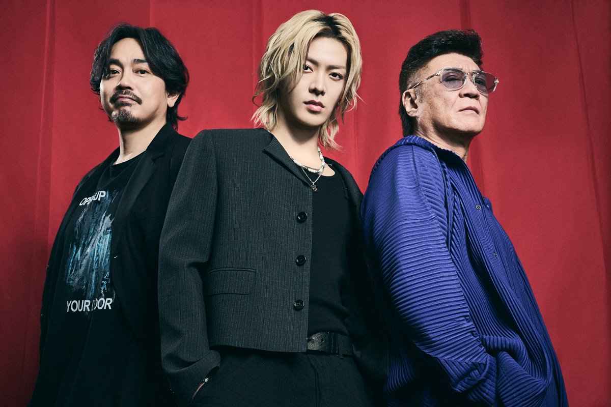 YURIE PEPE tweet media