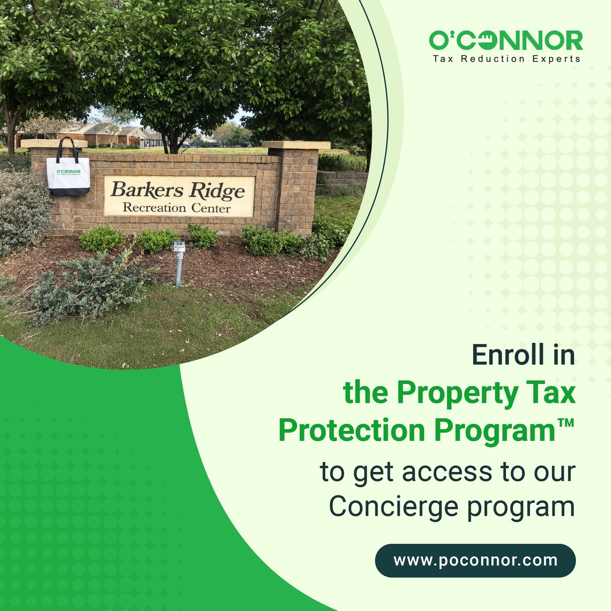 BrevNetwork's tweet photo. If you own property in Barkers Ridge and have questions about your valuation, our team is already working in your area! Join your neighbors in property tax savings by enrolling in the Property Tax Protection Program™

#barkersridge #PropertyValuation #PropertyTaxSavings #enroll https://t.co/ARRxncs3aB