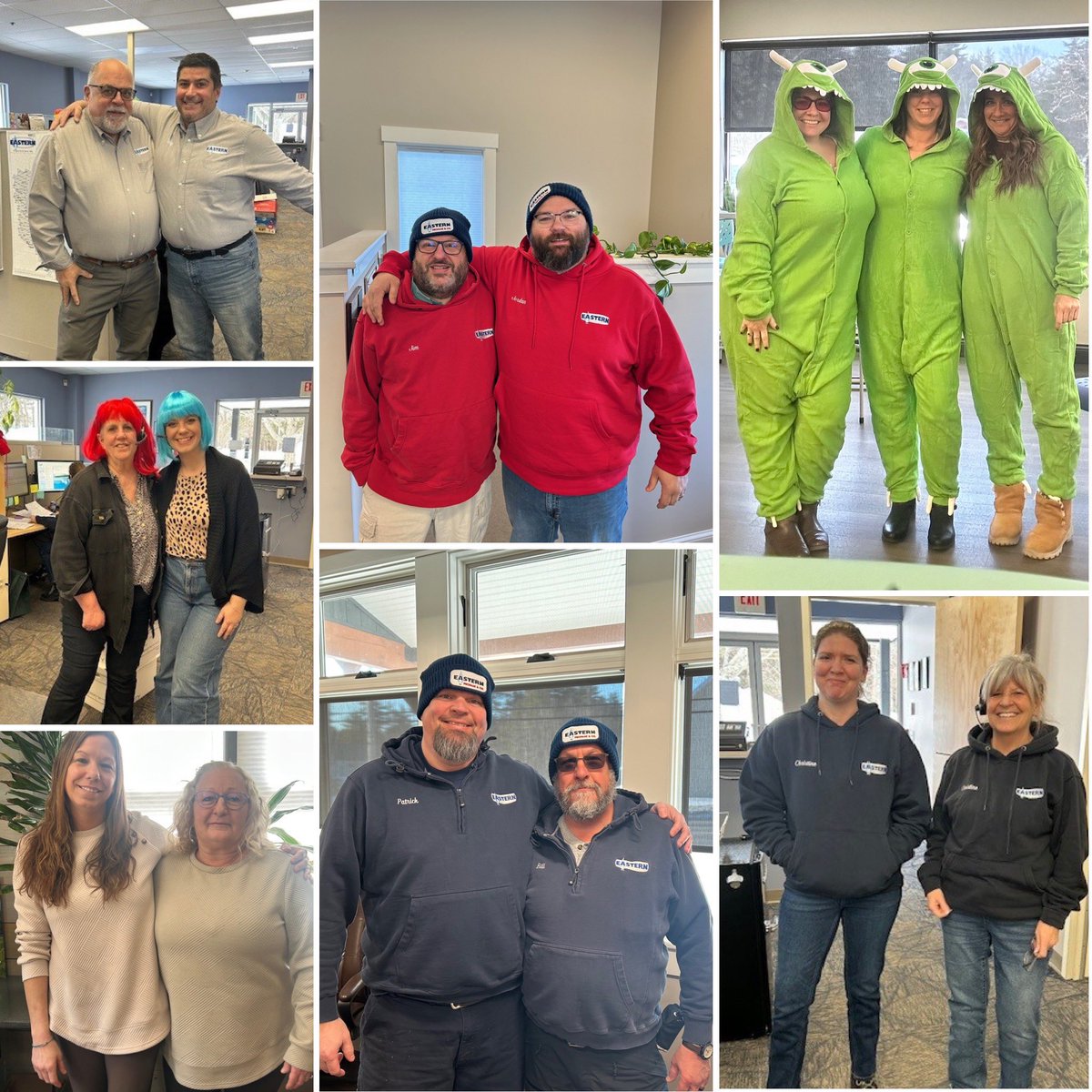 Eastern Propane & Oil tweet media