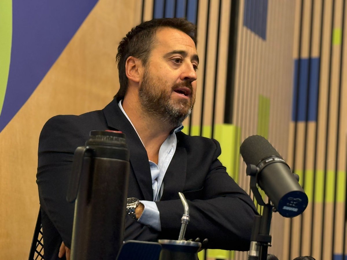 Martin Charquero tweet media