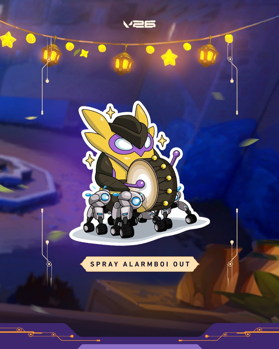 VALORANT Leaks & News tweet media