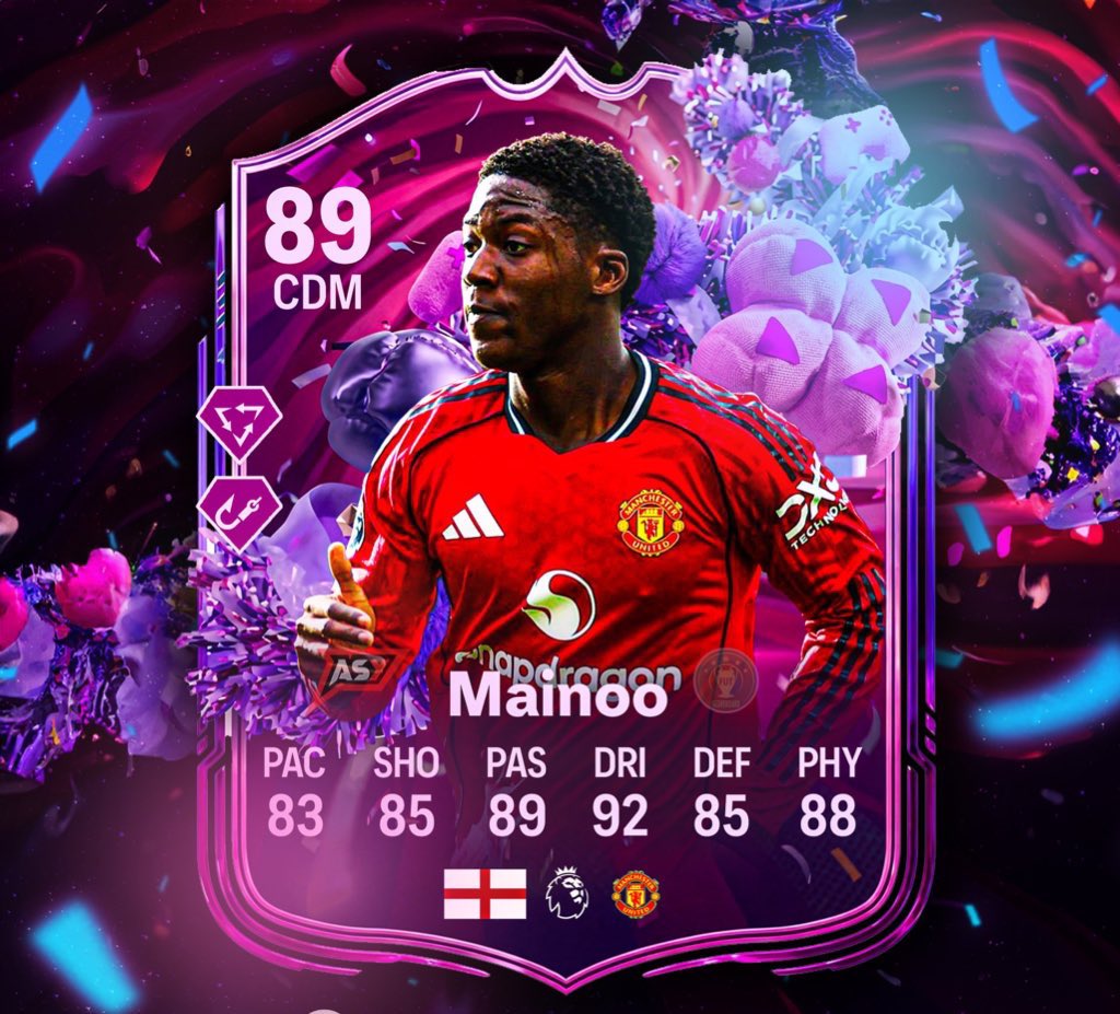 FC 26 NEWS & TIPS tweet media