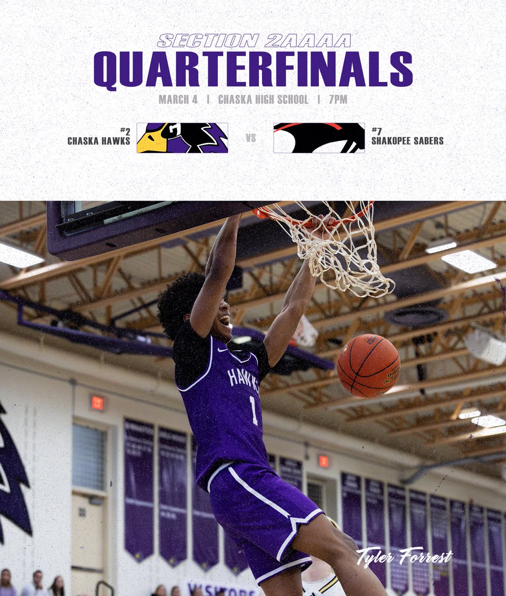 Chaska Boys Basketball tweet media