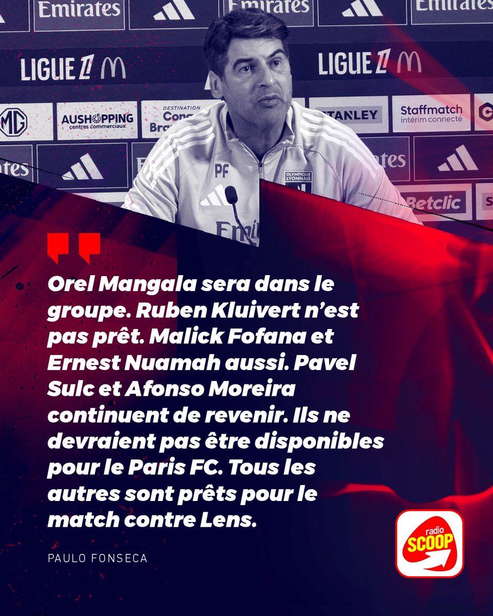 Radio Scoop Infos tweet media