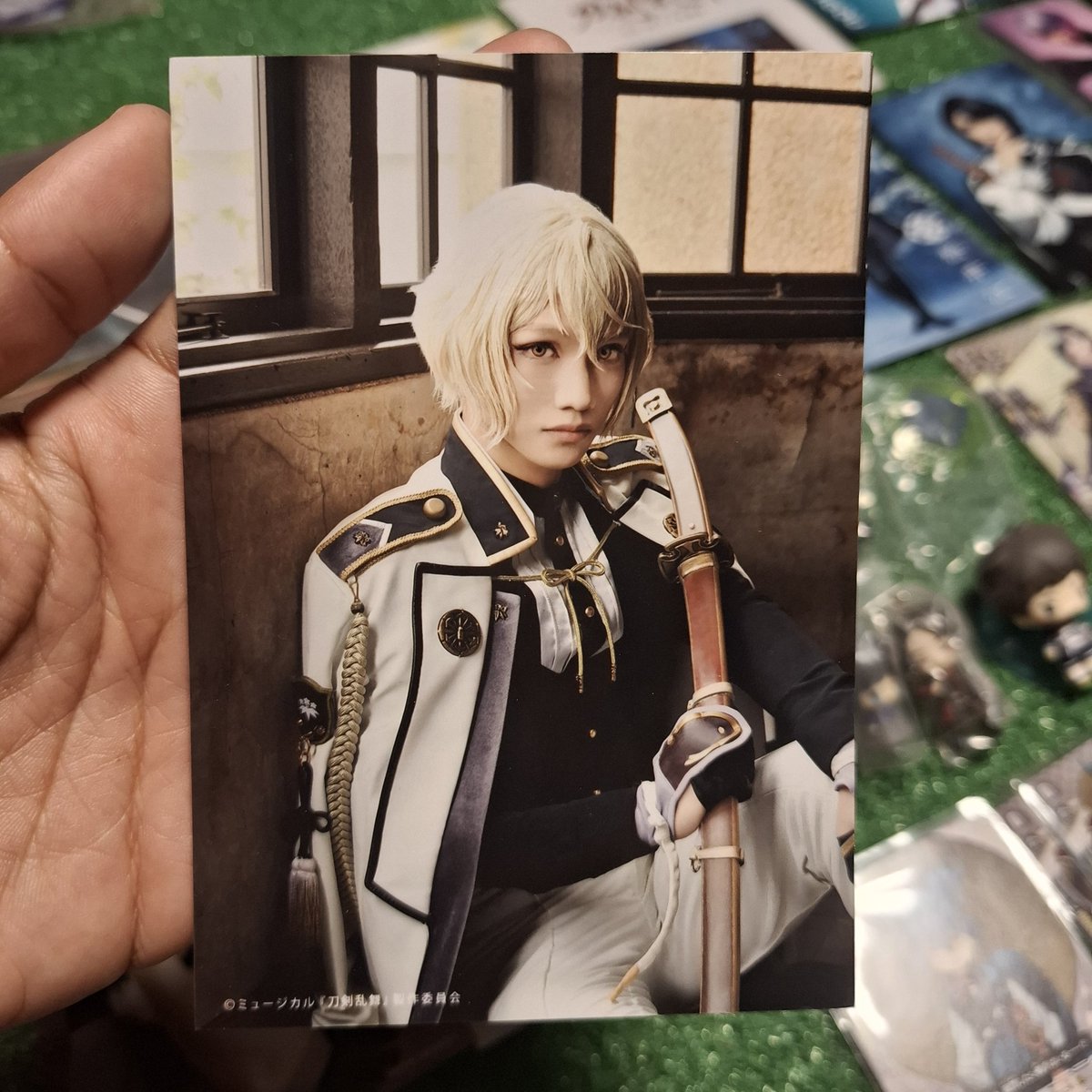 animelandcafe✨รีรีน✨️fff tweet media