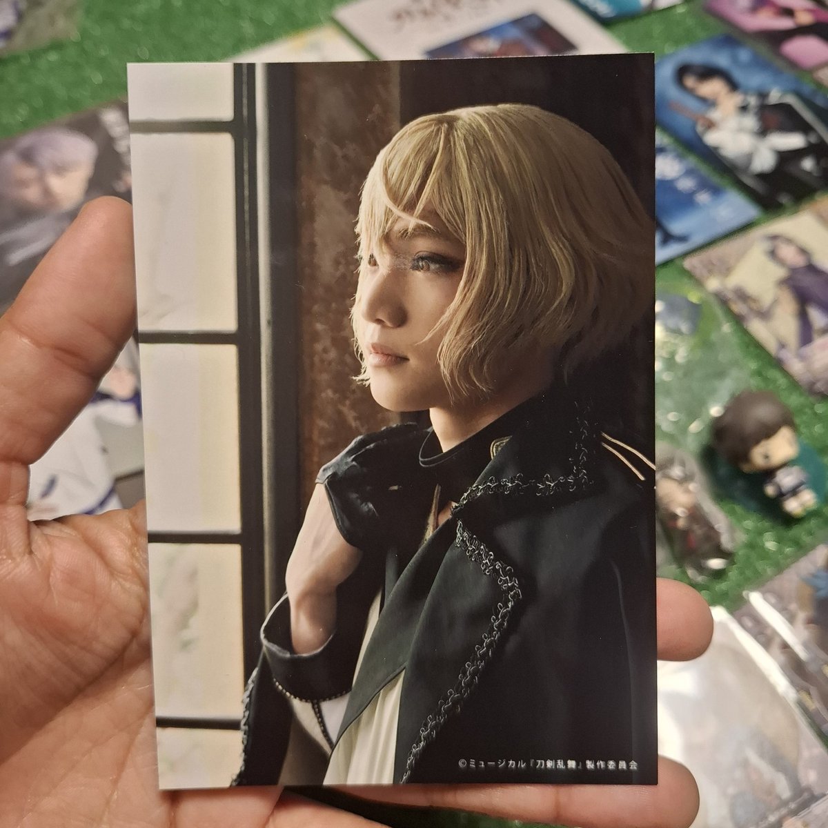 animelandcafe✨รีรีน✨️fff tweet media