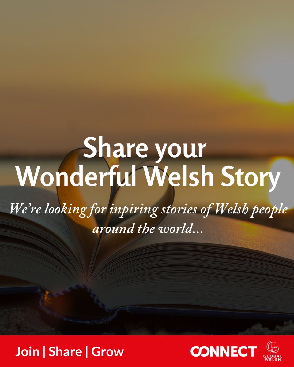 GlobalWelsh tweet media