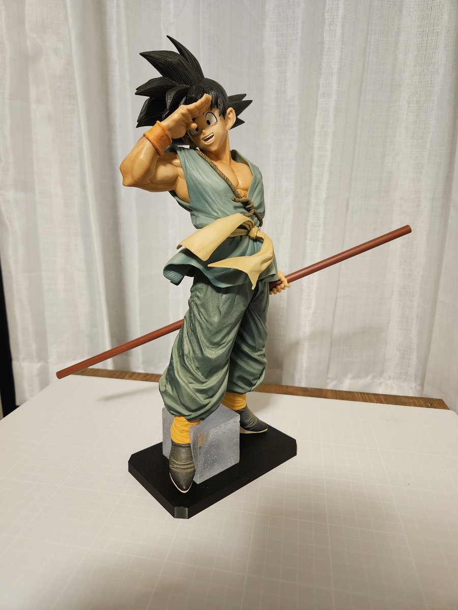 DBラムネ (@DB_Ramune98) / Posts / X