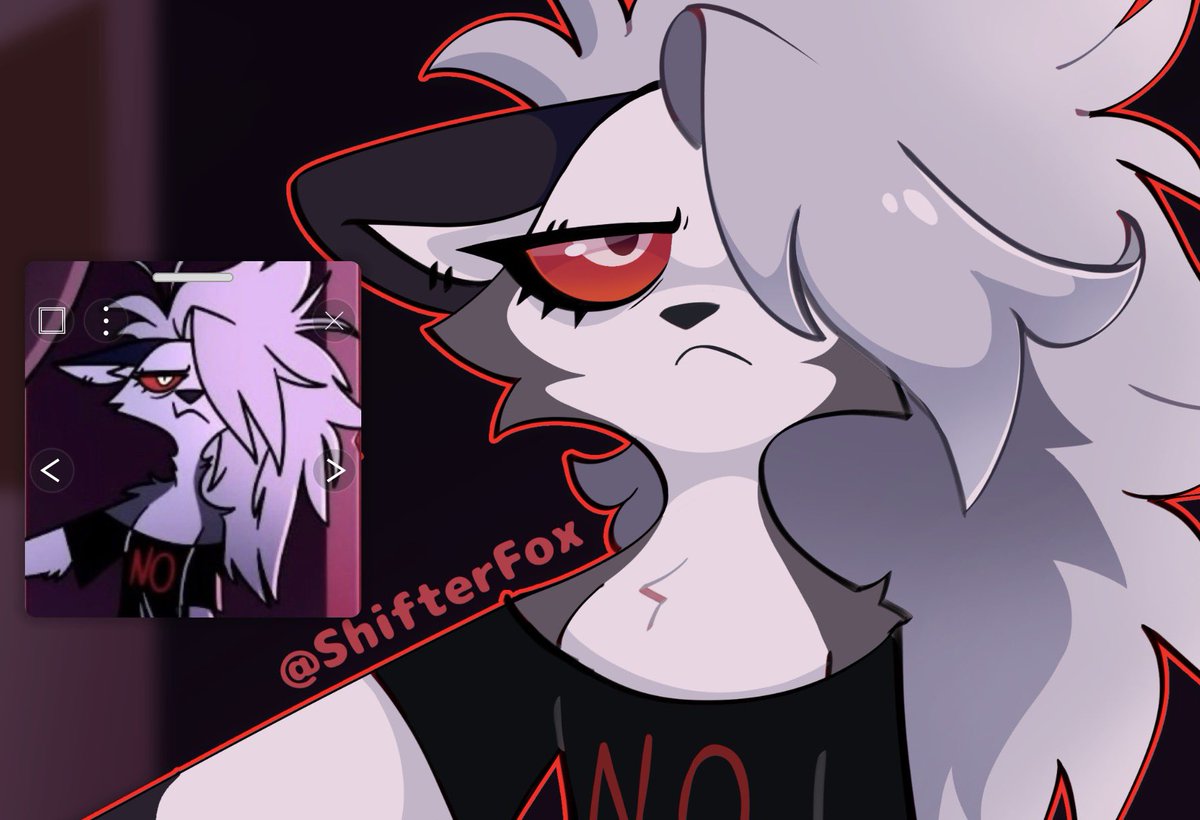 ShifterFox 🦴 tweet media