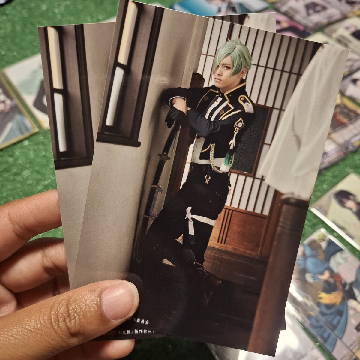 animelandcafe✨รีรีน✨️fff tweet media