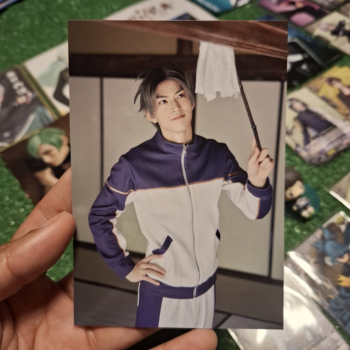 animelandcafe✨รีรีน✨️fff tweet media