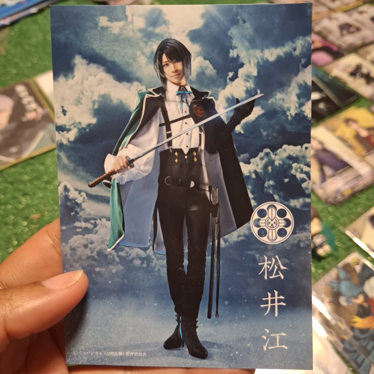 animelandcafe✨รีรีน✨️fff tweet media