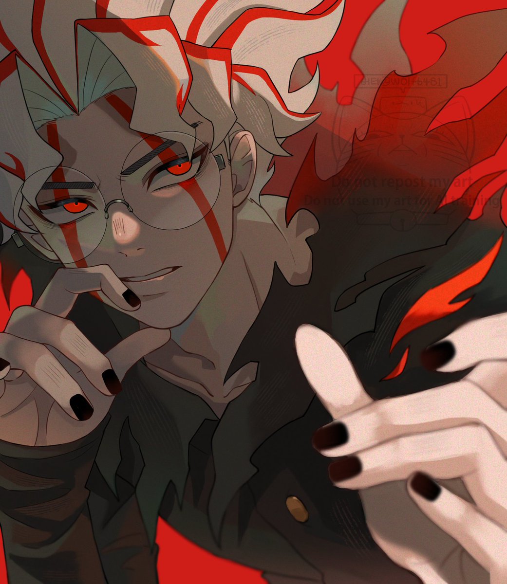 ⭐🧈버터(バター)⭐ (@wolf6481) / Posts / X