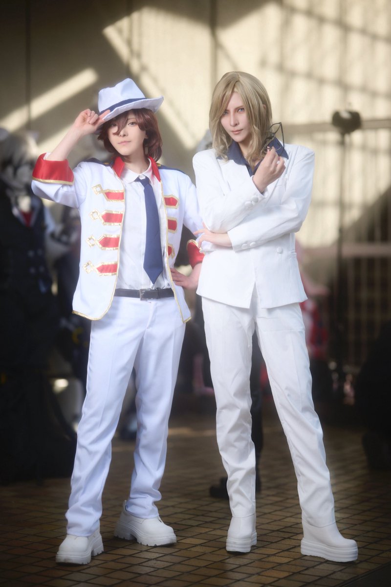 笑女🍀ASSHC19日 tweet media