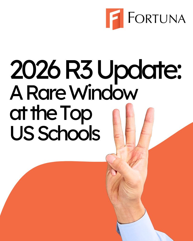 Fortuna Admissions tweet media