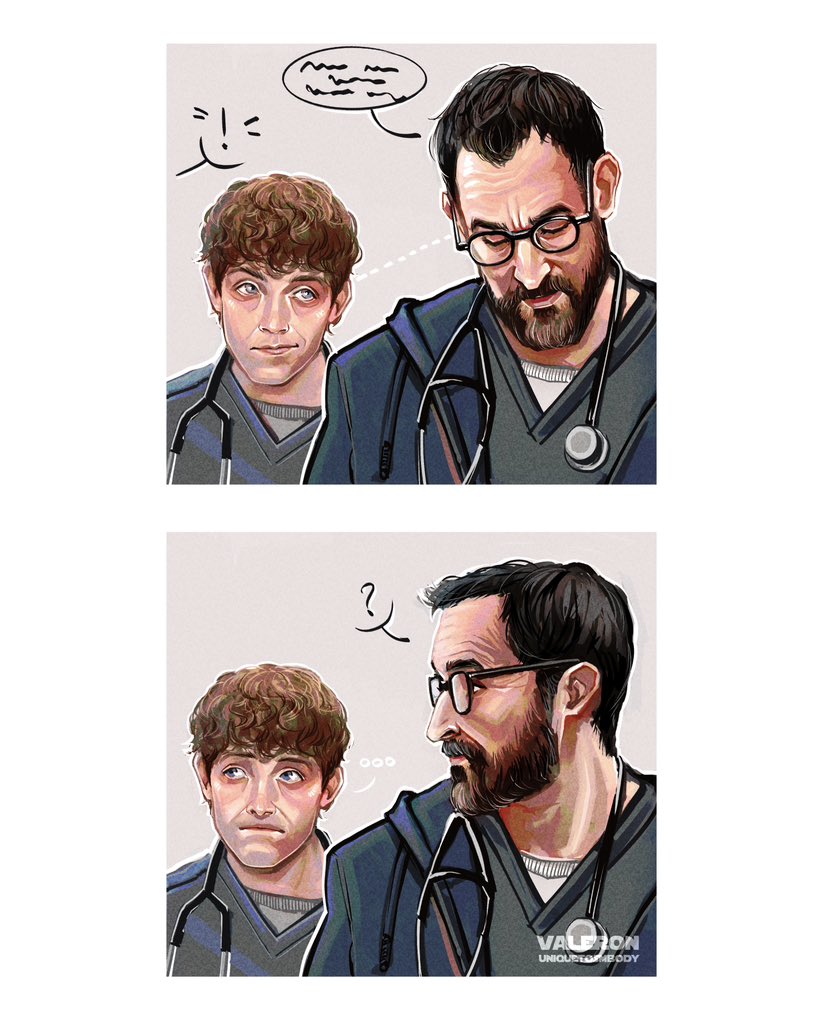 ᴠᴀʟᴇʀᴏɴ 🌖 tweet media