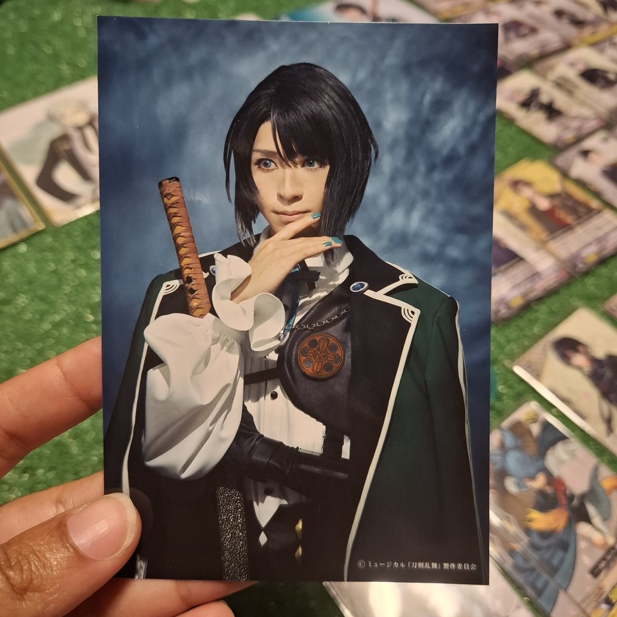 animelandcafe✨รีรีน✨️fff tweet media