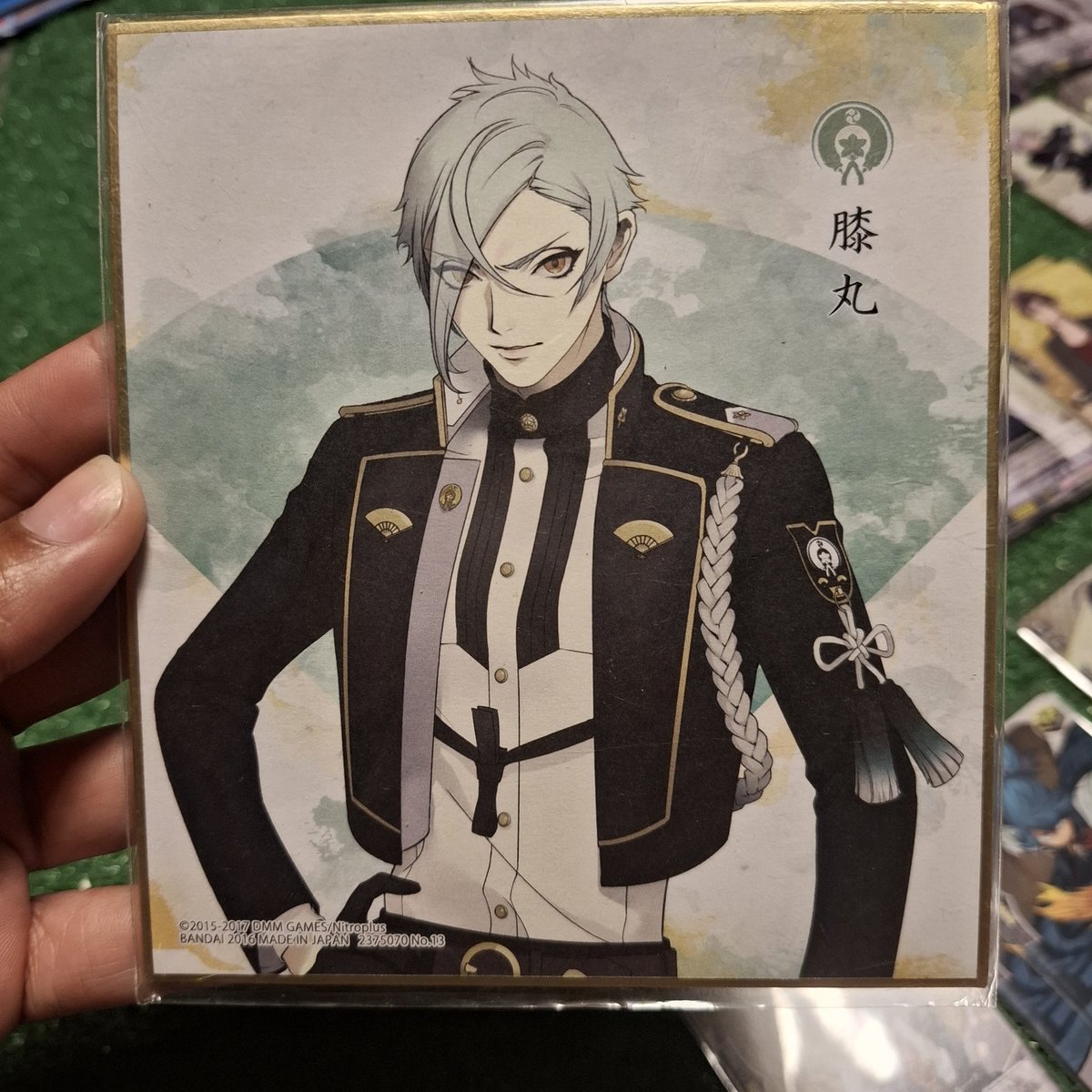 animelandcafe✨รีรีน✨️fff tweet media