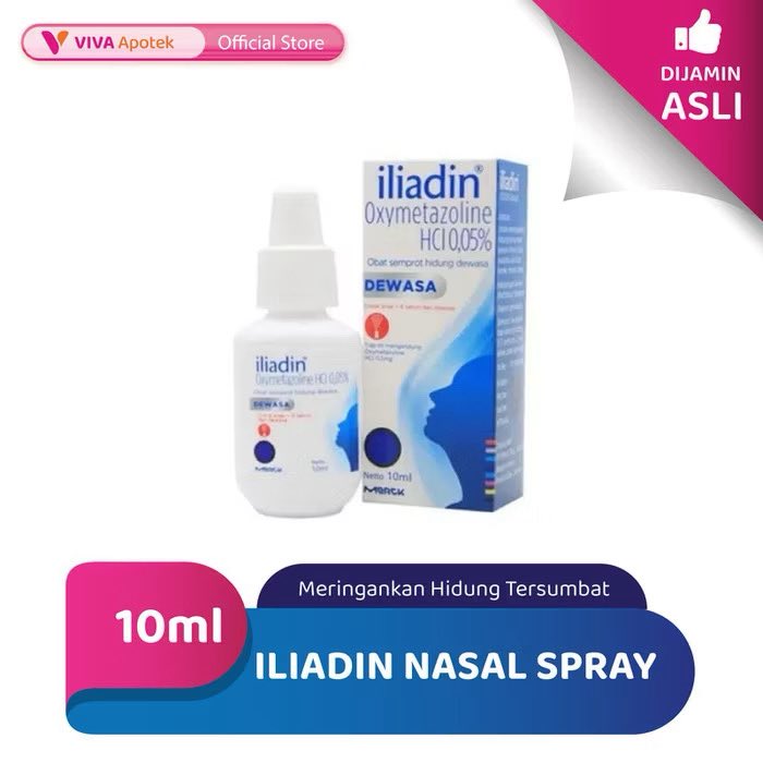 ✨iliadin drops : s.shopee.co.id/7Kryth3437

✨iliadin spray : s.shopee.co.id/2B9skDpxWY