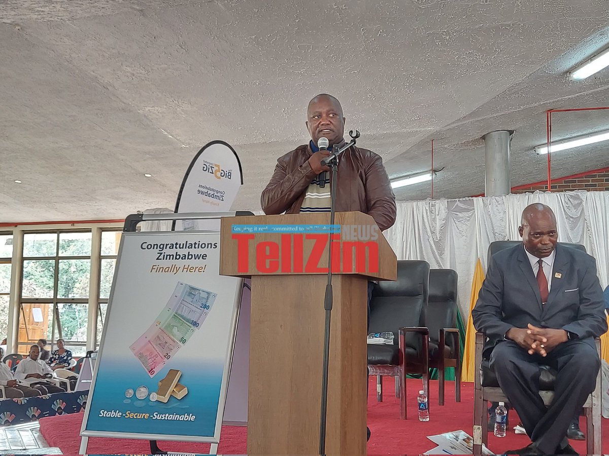 TellZim News tweet media