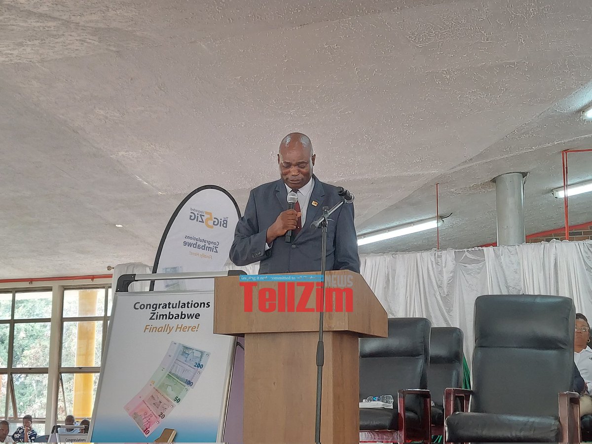 TellZim News tweet media