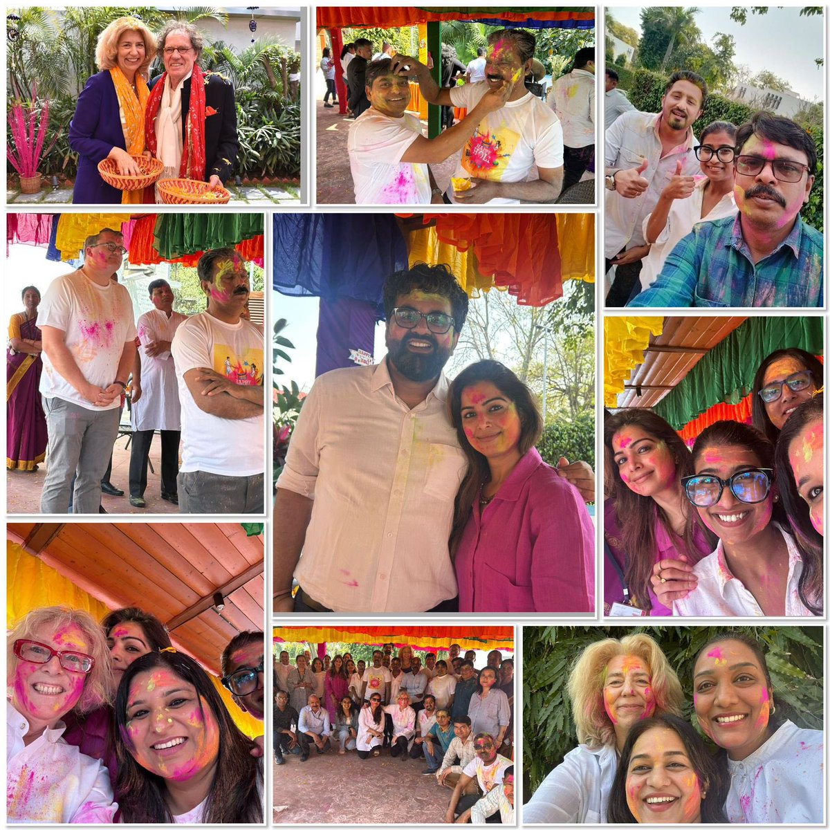 NL Embassy for India, Nepal and Bhutan🇧🇹🇮🇳🇳🇵 tweet media