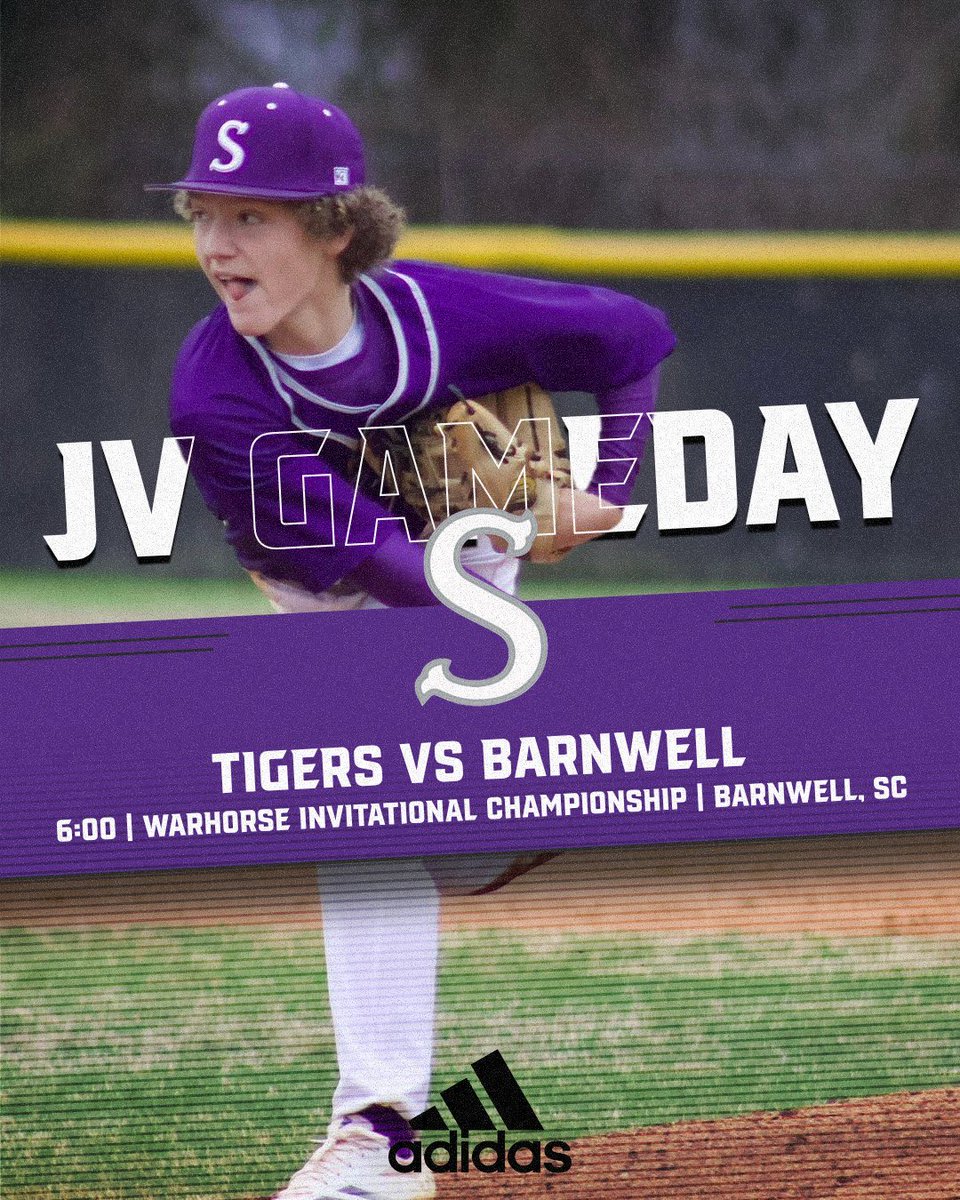 Saluda Baseball tweet media