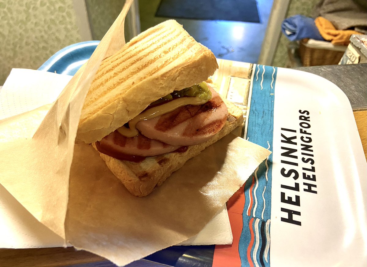 saunahermanni's tweet image. Customers love this product. @saunahermanni #product @McDonalds