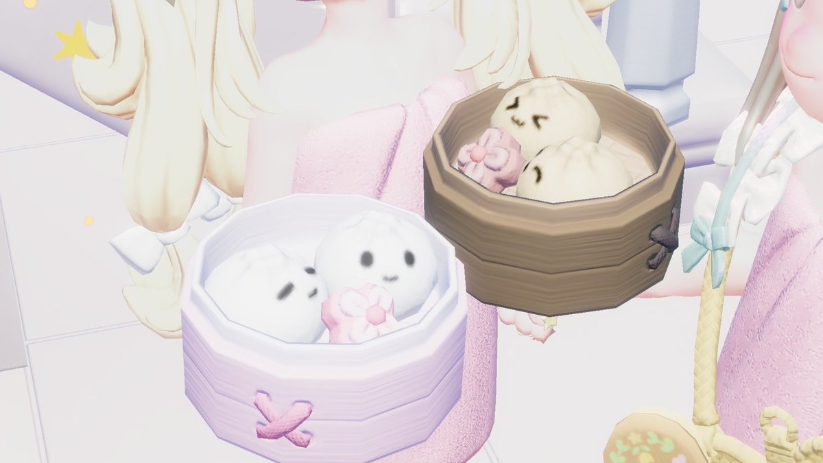 にゃんころもち tweet media