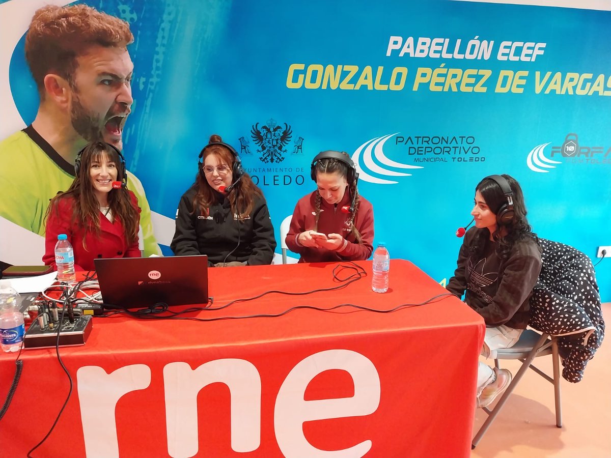 RTVE Castilla-La Mancha tweet media