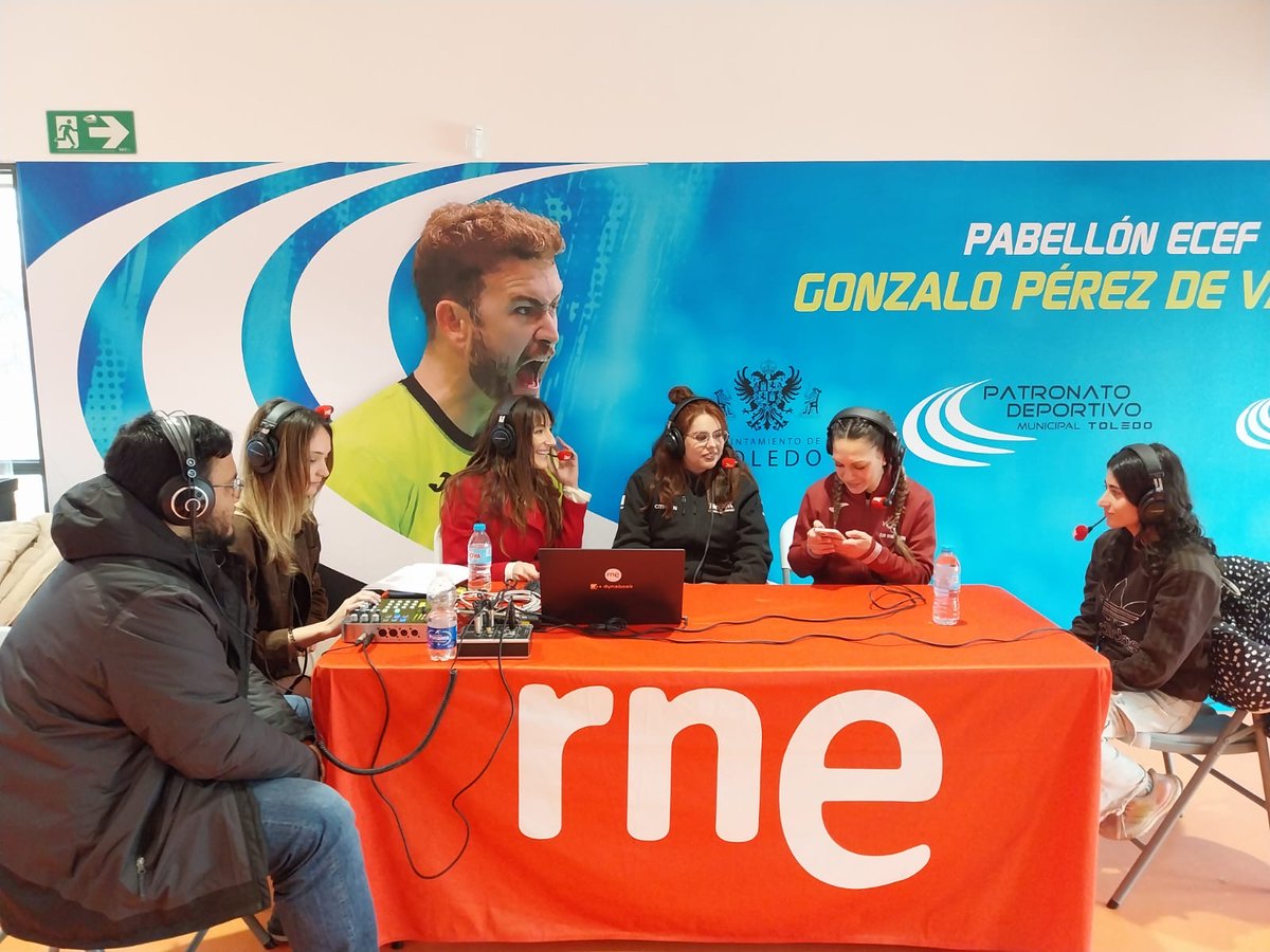 RTVE Castilla-La Mancha tweet media