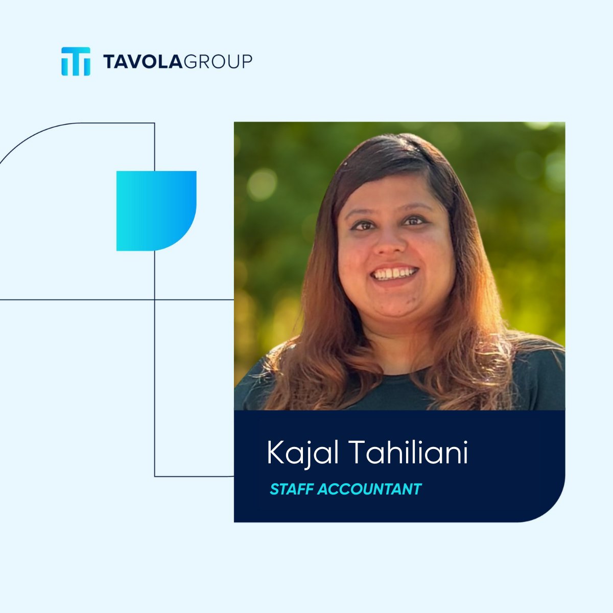 Tavola_Group's tweet photo. 🎉Happy 1st #WorkAnniversary to Kajal Tahiliani and Shobhna Bhardwaj!

We’re grateful to have you both as part of the Tavola Group family and look forward to many more milestones ahead. Cheers to year one!

#EmployeeAppreciation #AccountingTeam #Teamwork https://t.co/ZAbBpOFsV7