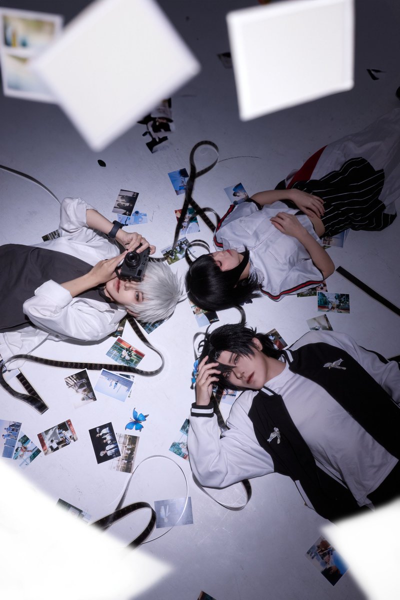 つき✤時理沼✨ tweet media