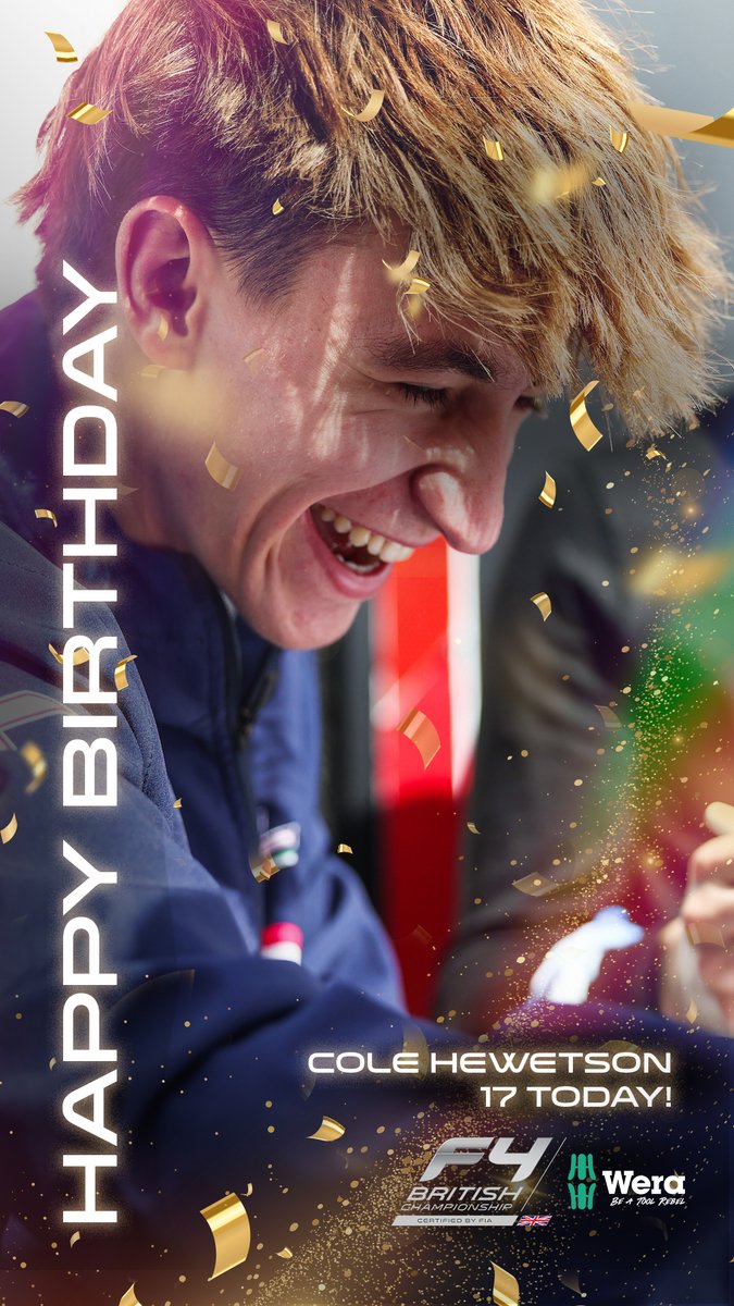 Wera Tools British F4 tweet media